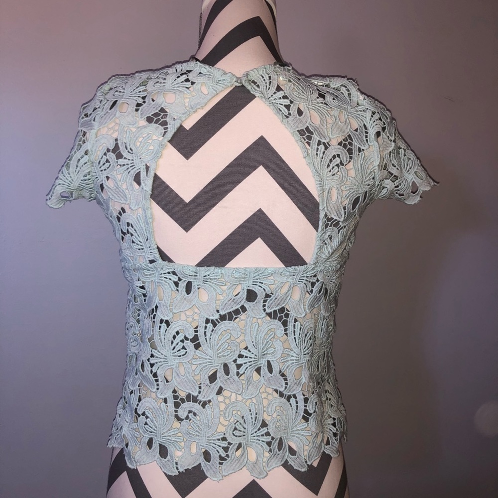 Only worn once - Picture 2 of 2